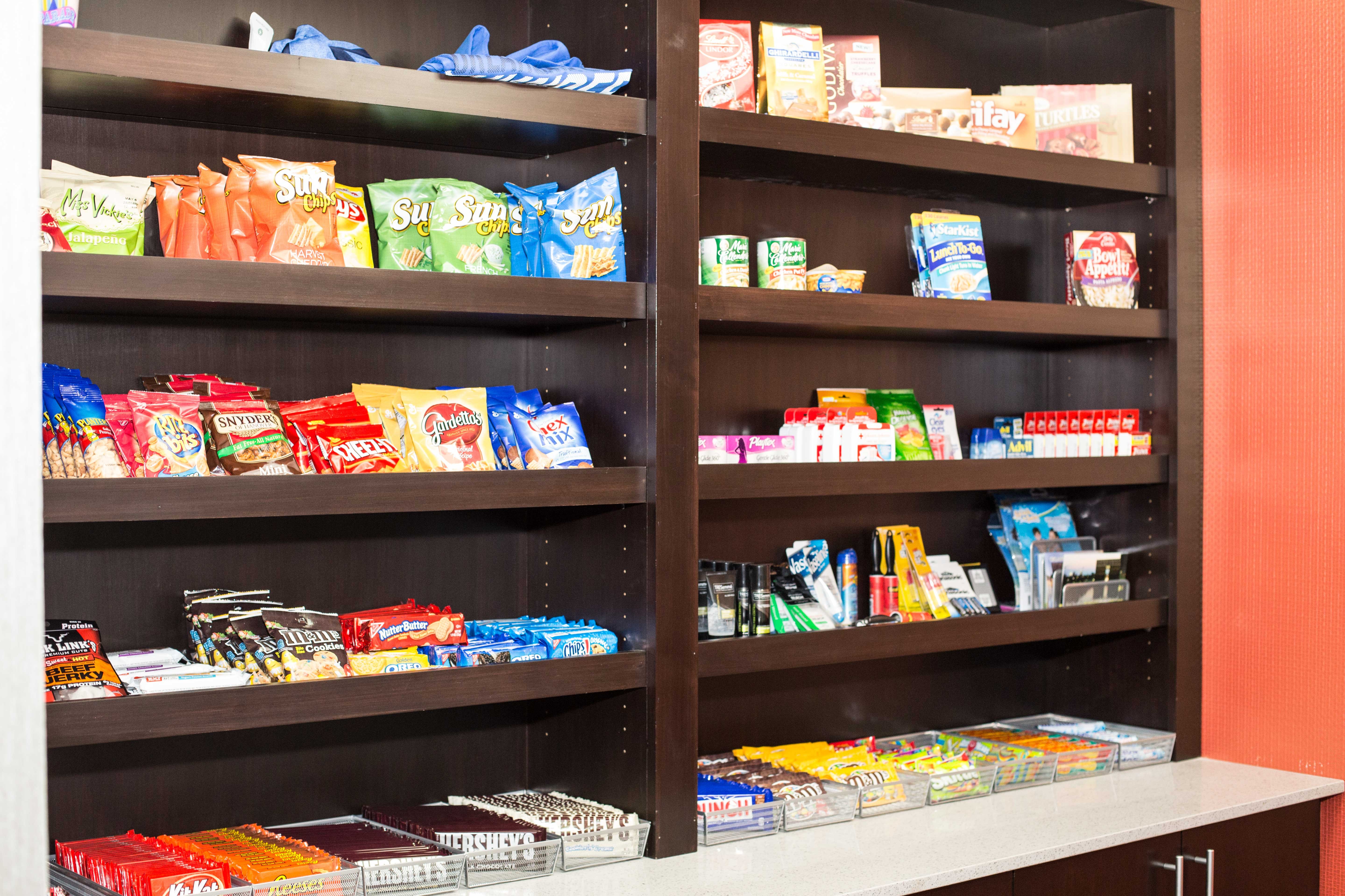 holiday inn express and suites oklahoma city southeast by ihg