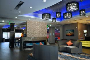 holiday inn express and suites oklahoma city southeast by ihg