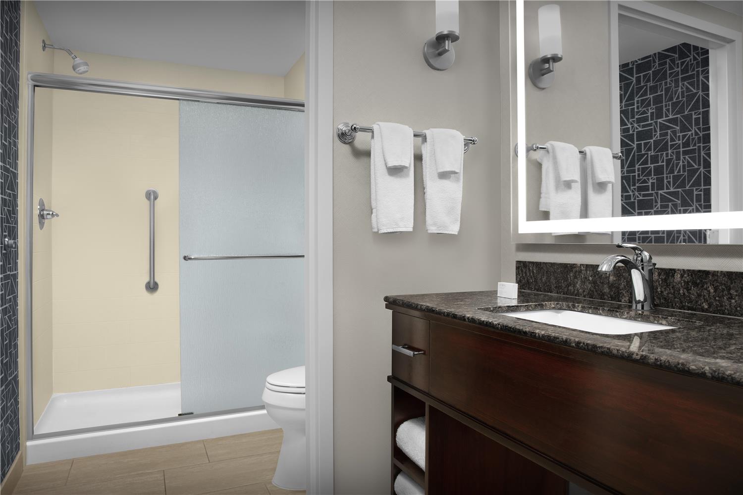 homewood suites by hilton oklahoma city bricktown ok