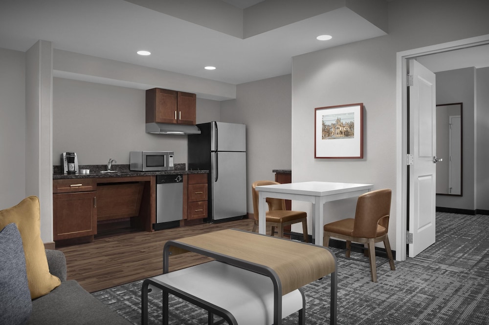 homewood suites by hilton oklahoma city bricktown ok