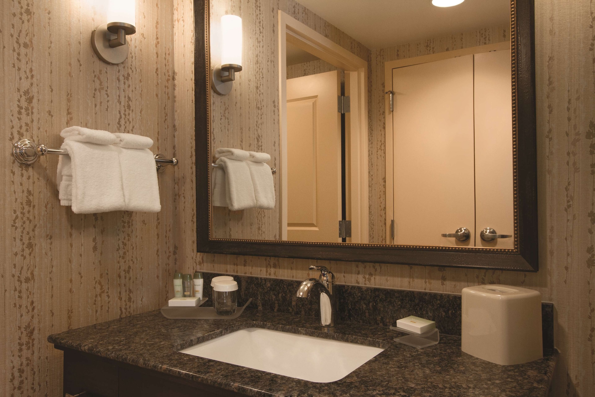 homewood suites by hilton oklahoma city bricktown ok