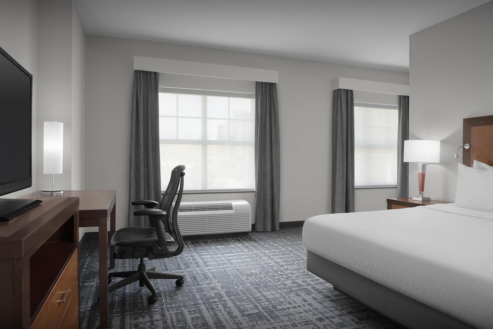 homewood suites by hilton oklahoma city bricktown ok