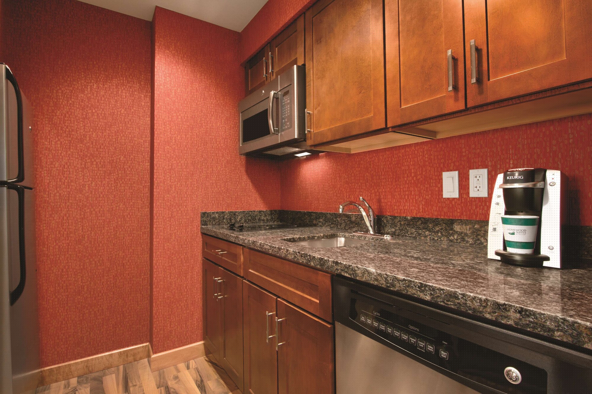 homewood suites by hilton oklahoma city bricktown ok