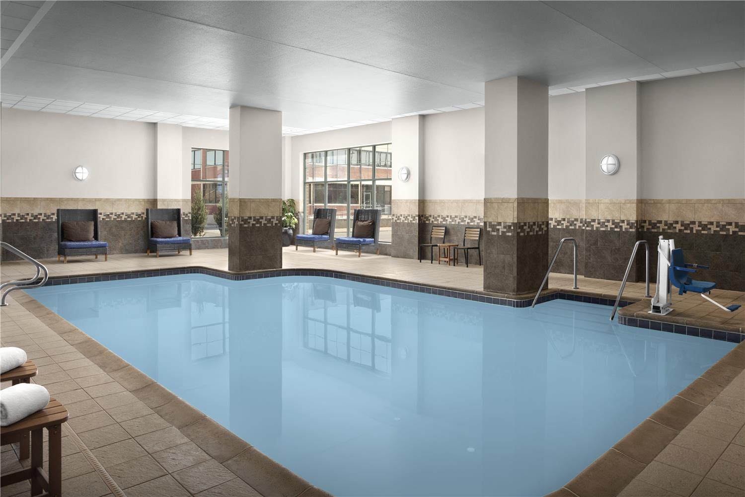 homewood suites by hilton oklahoma city bricktown ok