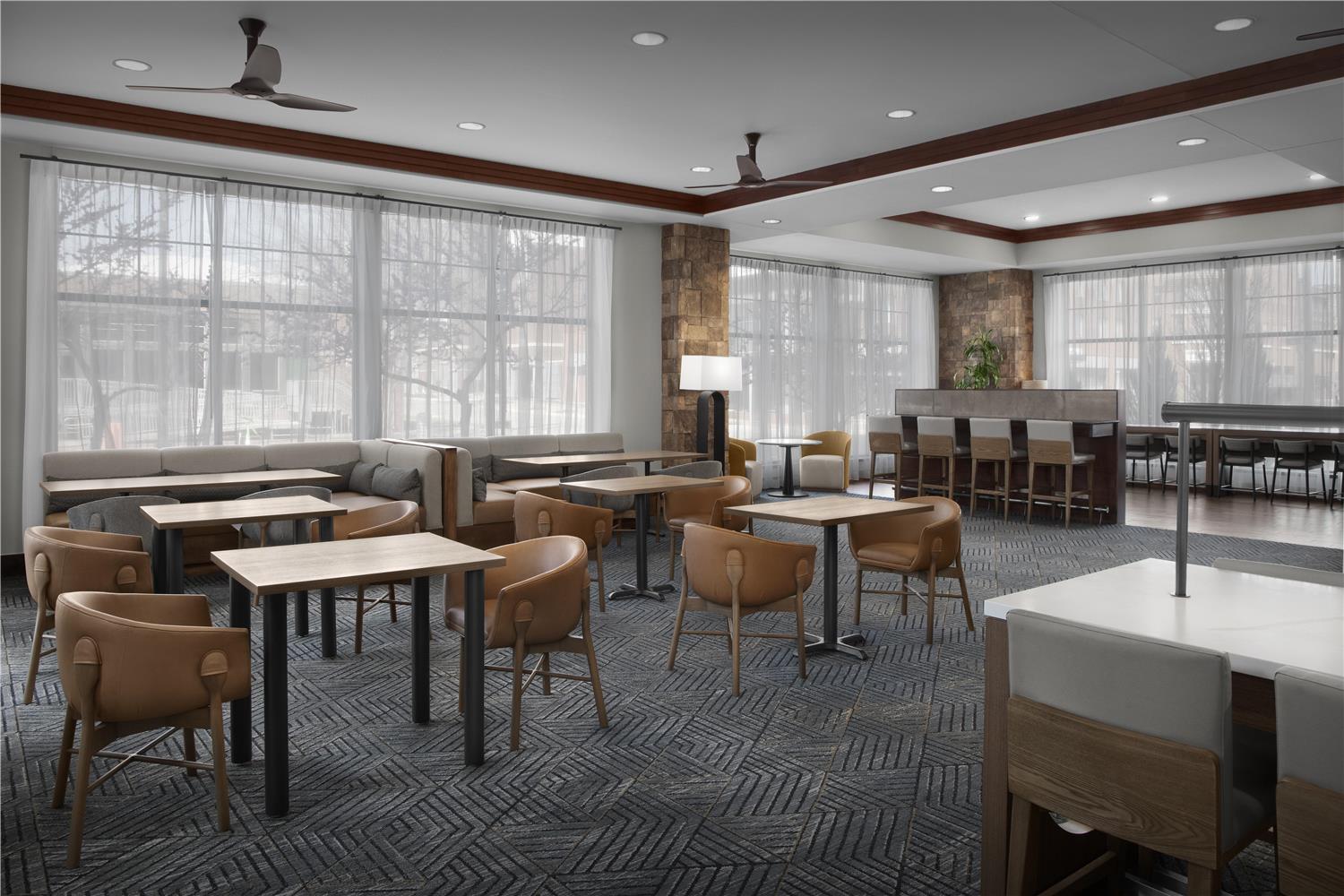 homewood suites by hilton oklahoma city bricktown ok