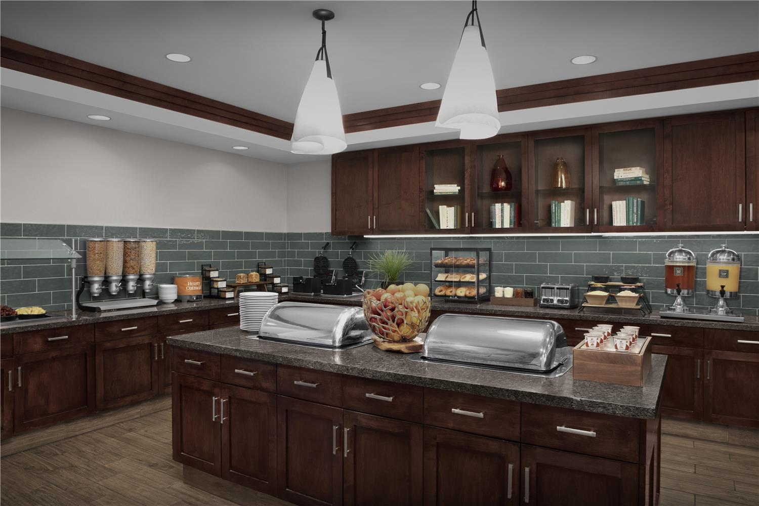 homewood suites by hilton oklahoma city bricktown ok