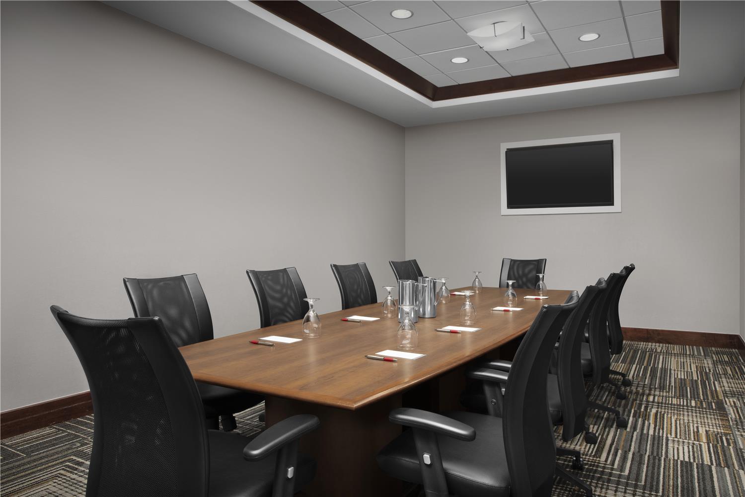 homewood suites by hilton oklahoma city bricktown ok