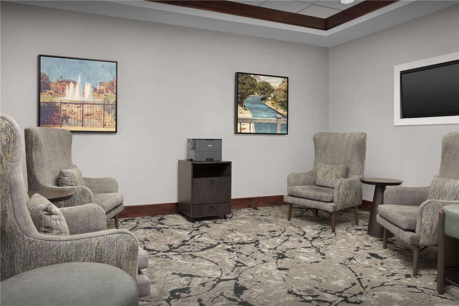 homewood suites by hilton oklahoma city bricktown ok