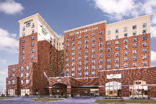 homewood suites by hilton oklahoma city bricktown ok