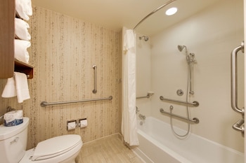 Homewood Suites By Hilton Oklahoma City - Bricktown, Ok,Oklahoma>>Del City,3 star