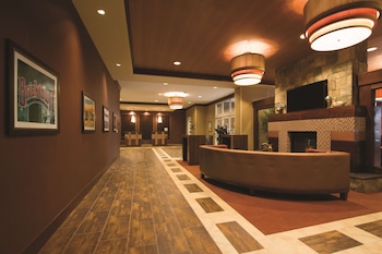 Homewood Suites By Hilton Oklahoma City - Bricktown, Ok,Oklahoma>>Del City,3 star