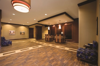 Homewood Suites By Hilton Oklahoma City - Bricktown, Ok,Oklahoma>>Del City,3 star