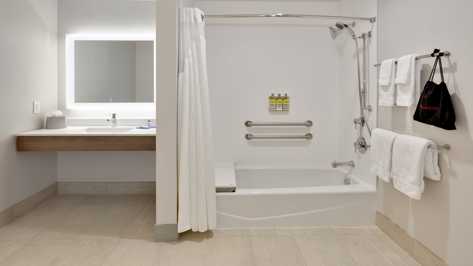 holiday inn express and suites yukon by ihg