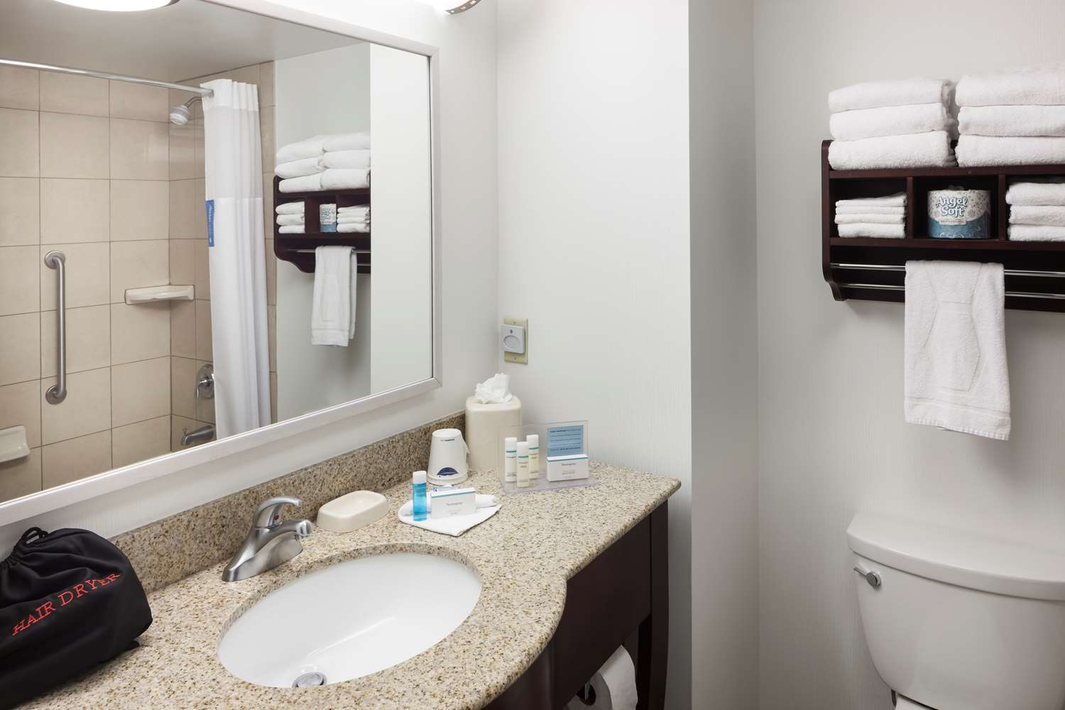 hampton inn and suites oklahoma city bricktown