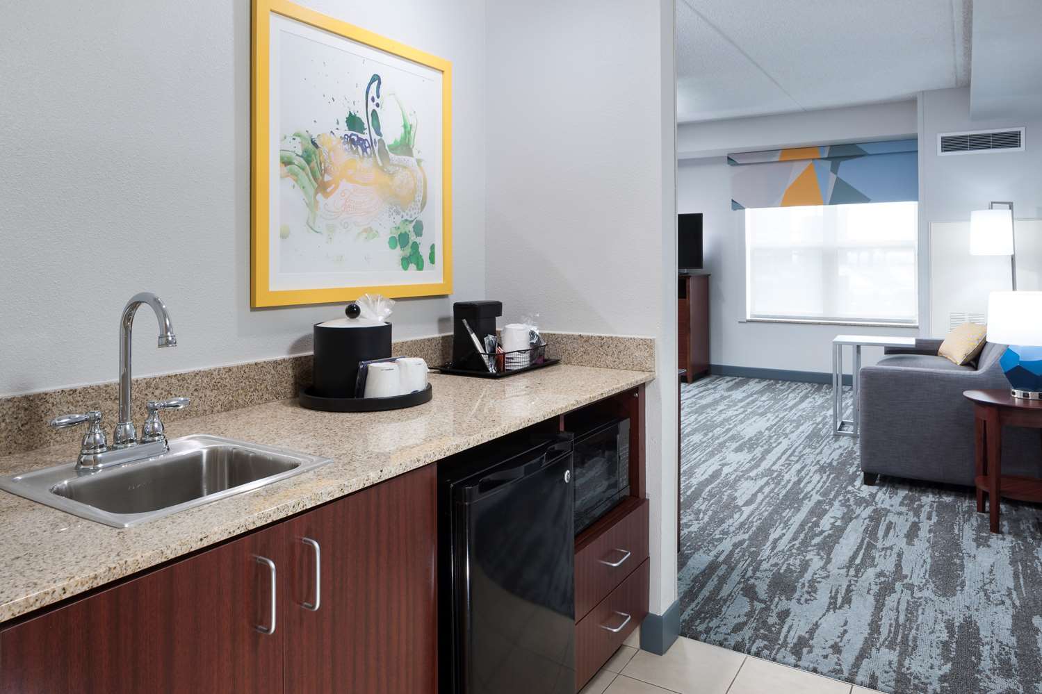 hampton inn and suites oklahoma city bricktown