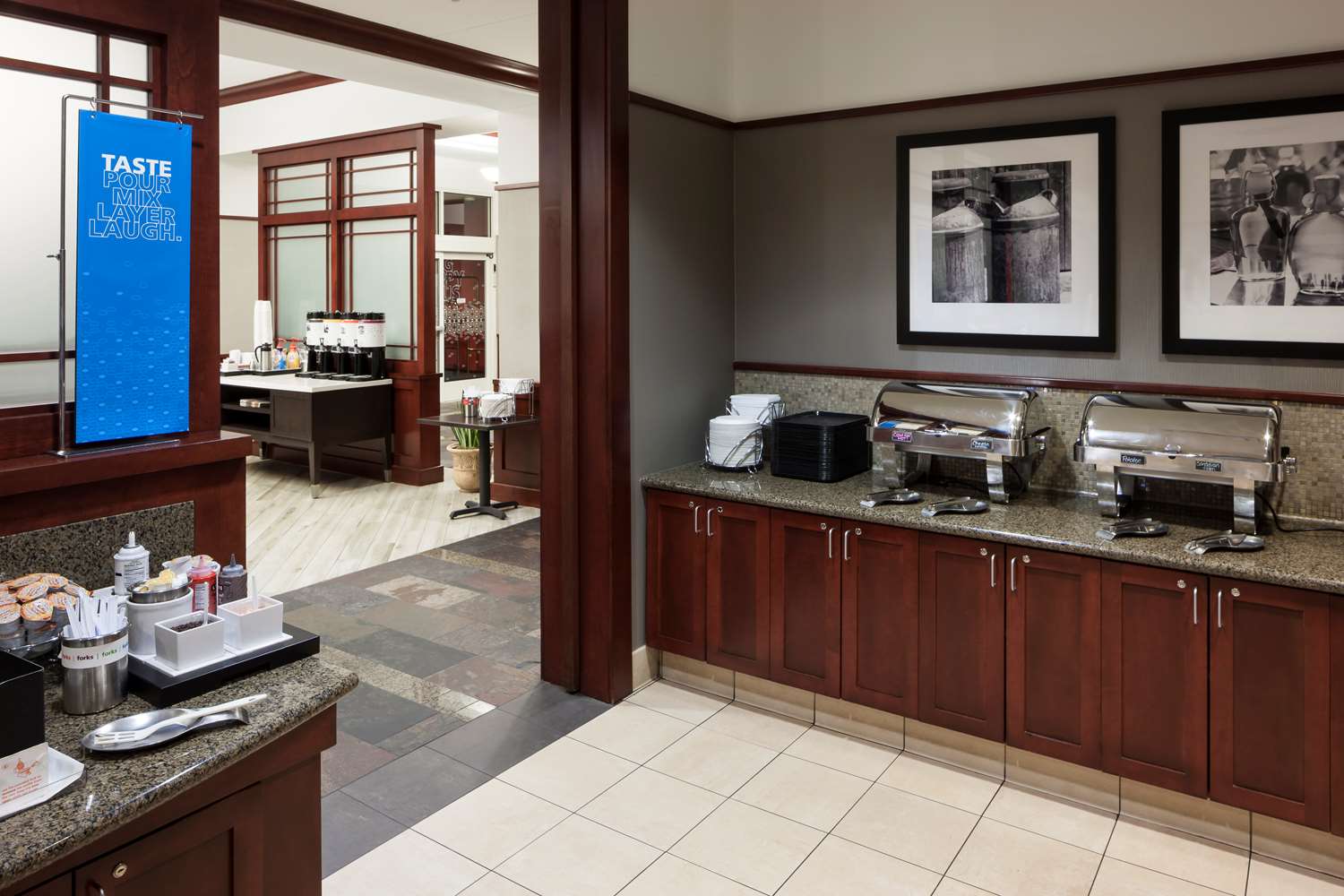 hampton inn and suites oklahoma city bricktown