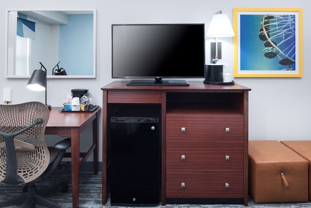 hampton inn and suites oklahoma city bricktown