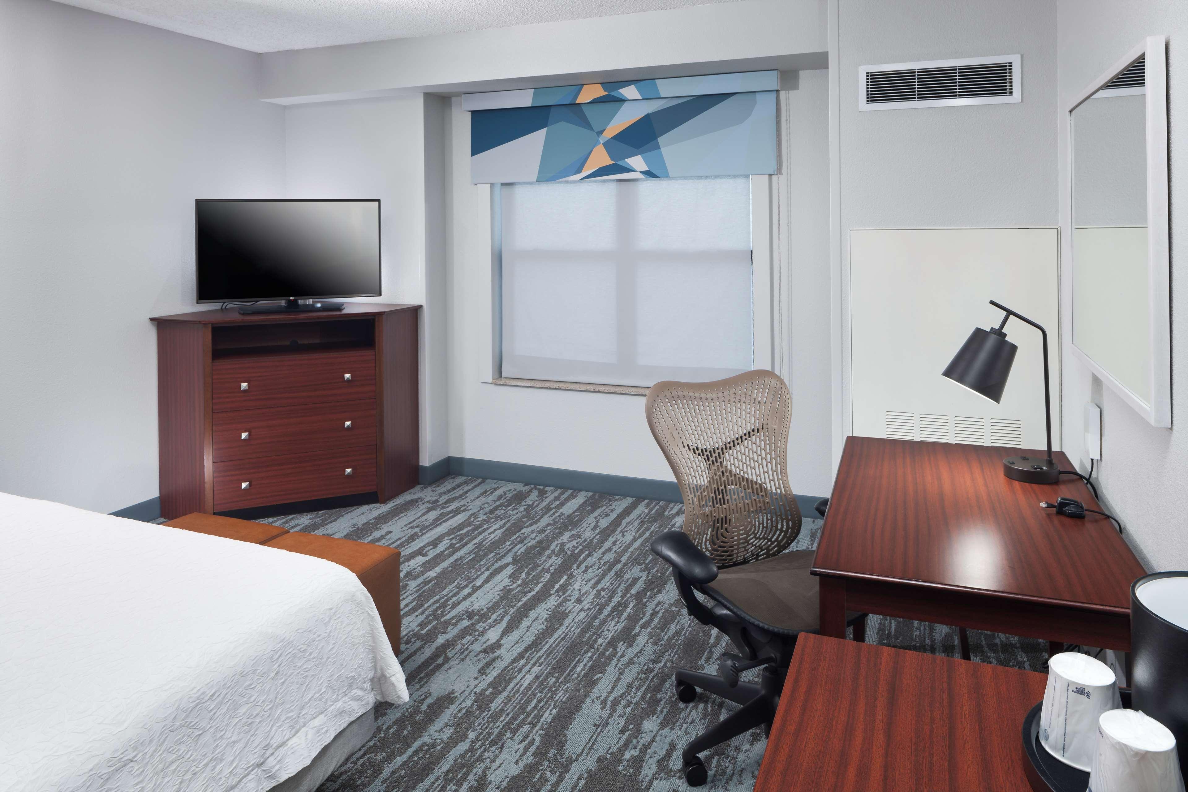 hampton inn and suites oklahoma city bricktown