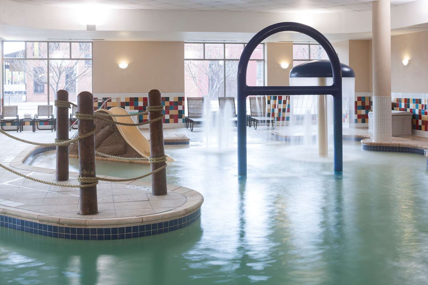 hampton inn and suites oklahoma city bricktown