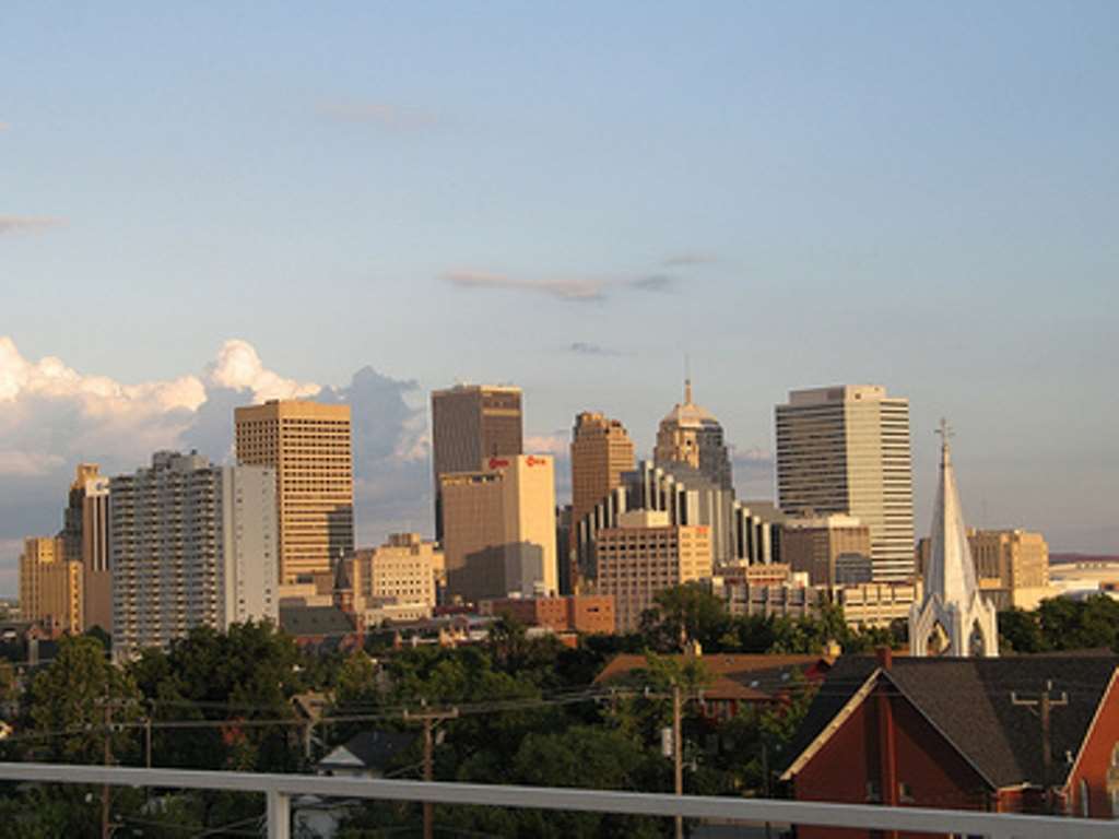 hampton inn and suites oklahoma city bricktown
