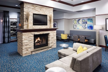 Hampton Inn & Suites Oklahoma City-Bricktown,Oklahoma>>Del City,3 star