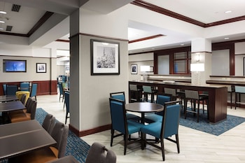Hampton Inn & Suites Oklahoma City-Bricktown,Oklahoma>>Del City,3 star