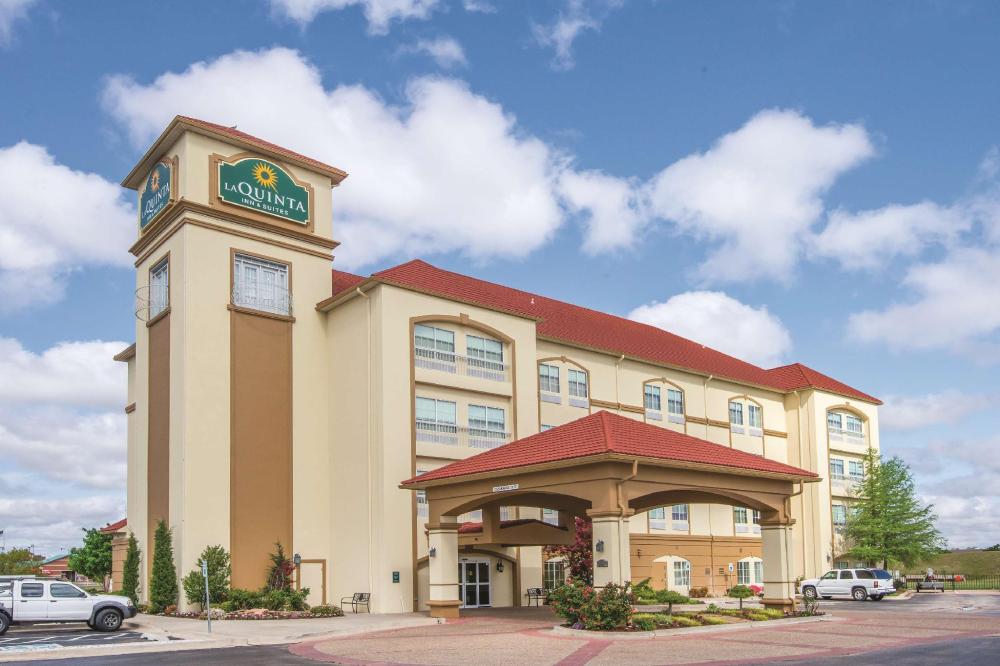 la quinta inn and suites oklahoma city moore