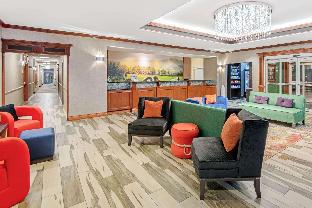 La Quinta Inn & Suites Oklahoma City - Moore,Moore>>Cleveland,3 star