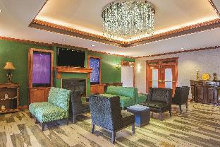 la quinta inn and suites oklahoma city moore