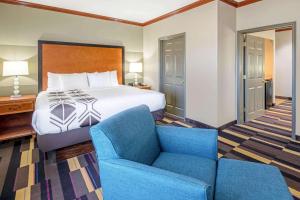 la quinta inn and suites oklahoma city moore