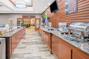 la quinta inn and suites oklahoma city moore