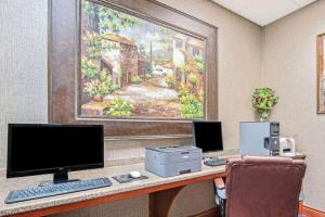 la quinta inn and suites oklahoma city moore