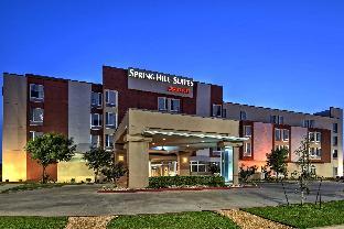 Springhill Suites By Marriott Moore,Las Vegas>>Cleveland,3 star