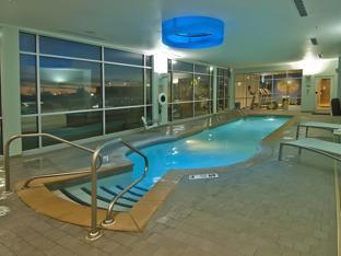Springhill Suites By Marriott Moore,Las Vegas>>Cleveland,3 star