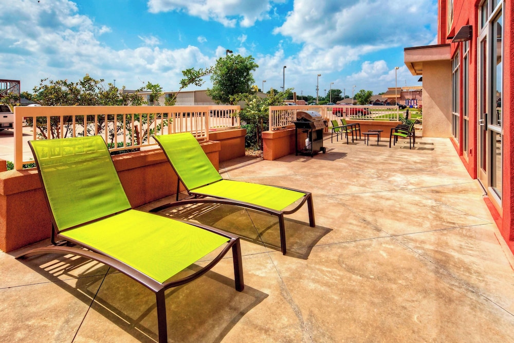 springhill suites by marriott moore