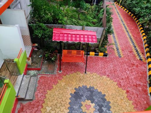 holiday homestay jaldapara