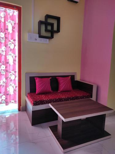 holiday homestay jaldapara