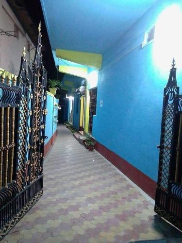 holiday homestay jaldapara
