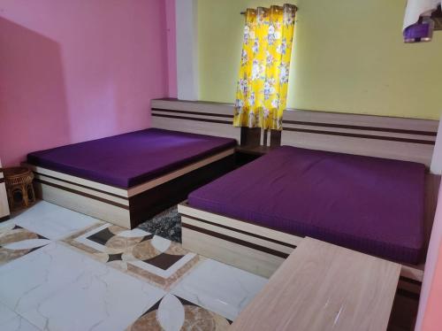 holiday homestay jaldapara