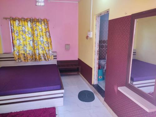 holiday homestay jaldapara