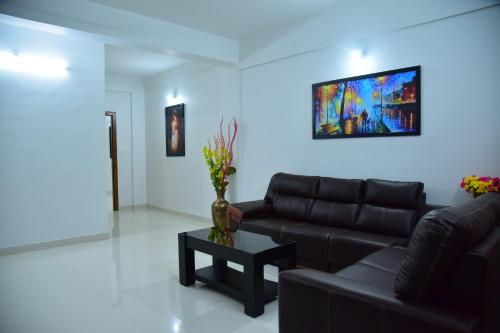 dreamz residency