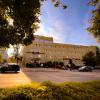warminski hotel and conference