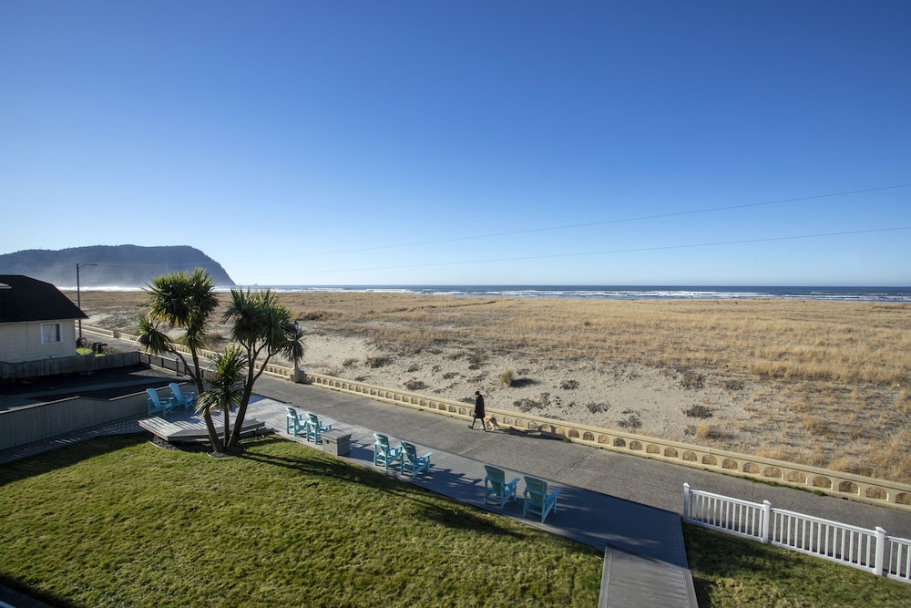 inn of the four winds oceanfront seaside