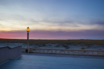inn of the four winds oceanfront seaside