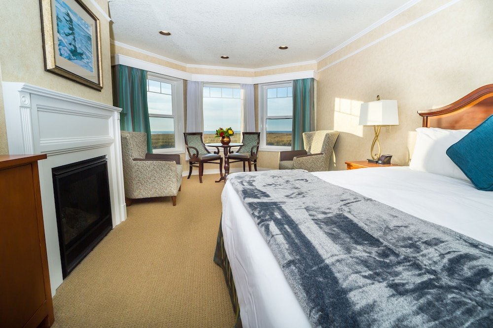 inn of the four winds oceanfront seaside