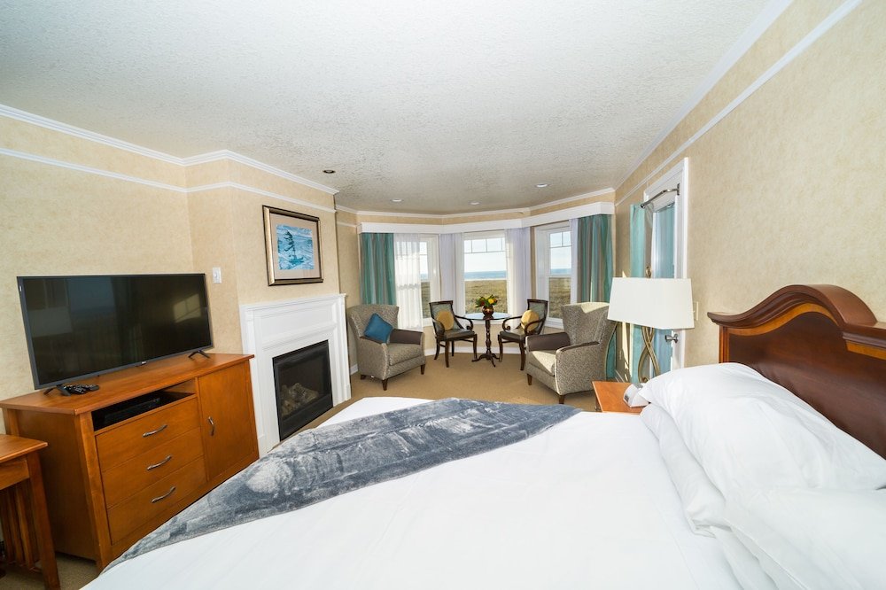 inn of the four winds oceanfront seaside