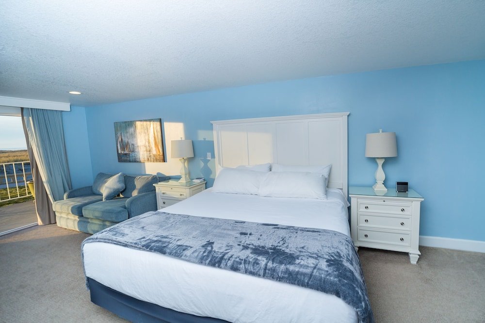 inn of the four winds oceanfront seaside