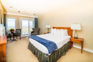 inn of the four winds oceanfront seaside