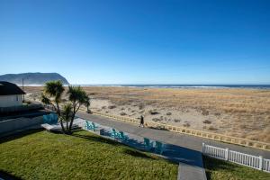 inn of the four winds oceanfront seaside