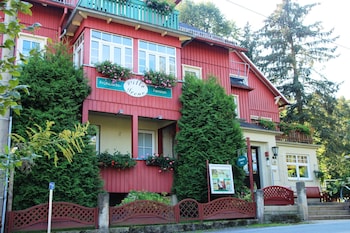villa irene
